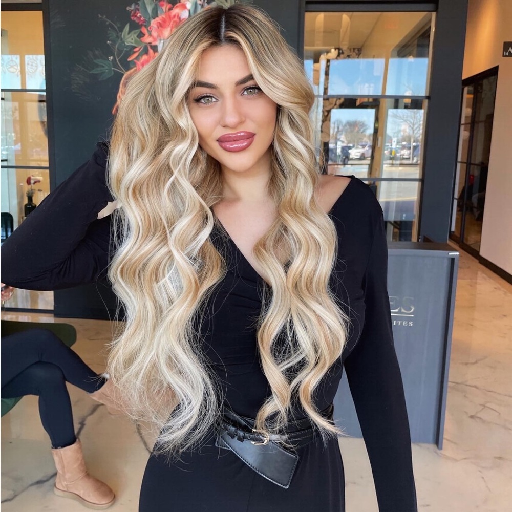 Meet your Posher, Natalie